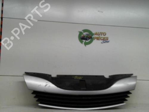 Used Grille RENAULT LAGUNA II (BG0/1_) 1.8 16V (BG0B, BG0M) (120 hp) 25400246