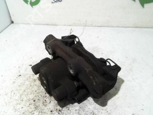 Used Right front brake caliper OPEL CORSA B (S93) 1.5 D (F08, F68, M68) (50 hp) 25399116