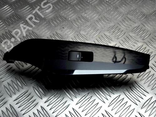 Used Left rear window switch MAZDA 3 (BM, BN) 2.2 D (150 hp) 26013224