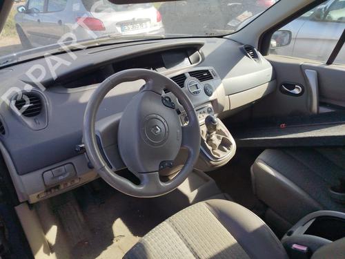Pipe RENAULT SCÉNIC II (JM0/1_) 1.9 dCi (JM0G, JM12, JM1G, JM2C) | BP25429551M125 - Image 7