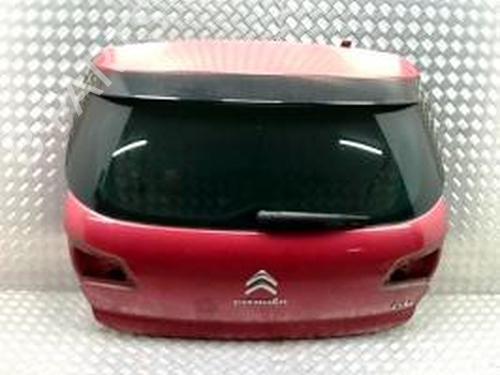 Portellone/Cofano posteriore CITROËN C4 II (NC_) 2.0 HDi / BlueHDi 150 (150 hp) 30798616