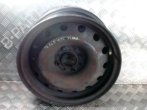 Used Rim CITROËN XSARA (N1) 2.0 HDi 90 (90 hp) 31627169