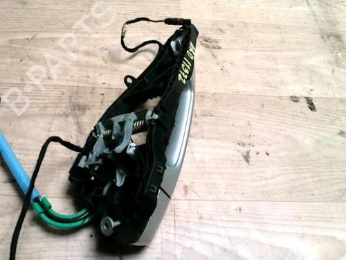 Rear right exterior door handle BMW X1 (F48) sDrive 18 d | BP25427756C130 