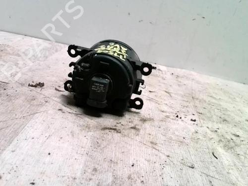 Left front fog light RENAULT LAGUNA II (BG0/1_) 1.9 dCi (BG08, BG0G) | BP25426485C30 