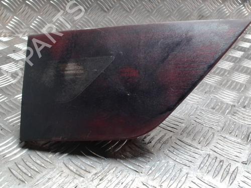 Used Left tailgate light Left tailgate light 38753380 38753380