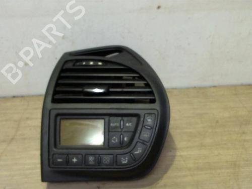 AC Styreenhet / Manøvreringsenhet CITROËN C4 Grand Picasso I (UA_) 2.0 HDi 138 (136 hp) 25412817