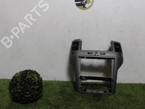Used Air vent OPEL ZAFIRA / ZAFIRA FAMILY B (A05) 1.9 CDTI (M75) (150 hp) 25392958