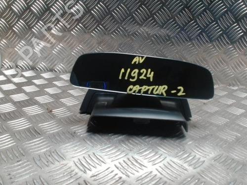 Espelho interior RENAULT CAPTUR II (HF_) TCe 155 (HFMN) (154 hp) 31239660