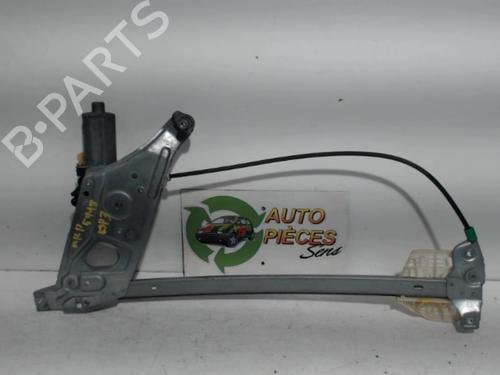Used Rear right window mechanism RENAULT ESPACE III (JE0_) 2.2 dCi (JE0S) (115 hp) 31230109