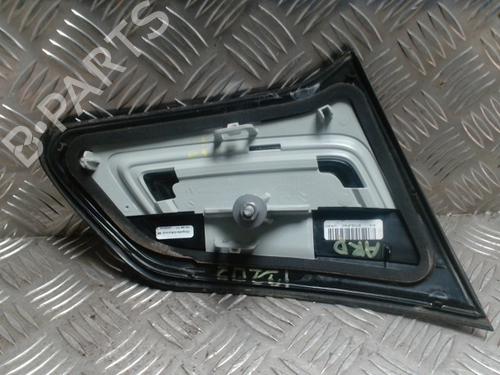 Right tailgate light CITROËN C4 II (NC_) 1.6 BlueHDi 115 | BP31257421C80