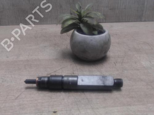 Spreder / Dyse RENAULT SCÉNIC I MPV (JA0/1_, FA0_) 1.9 dTi (JA1U) (80 hp) 31220332