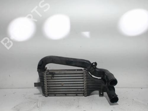 Intercooler OPEL ZAFIRA A MPV (T98) 2.0 DTI 16V (F75) | BP25399794M30 - Image 2