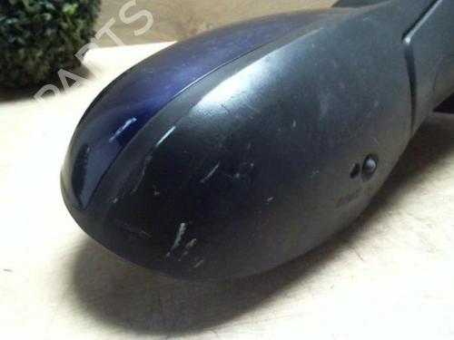 Right mirror FIAT BRAVO II (198_) 1.6 D Multijet (198AXH1B) | BP25413006C27 