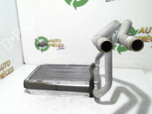 Varmeapparat FORD FIESTA V (JH_, JD_) 1.4 TDCi (68 hp) 25399322