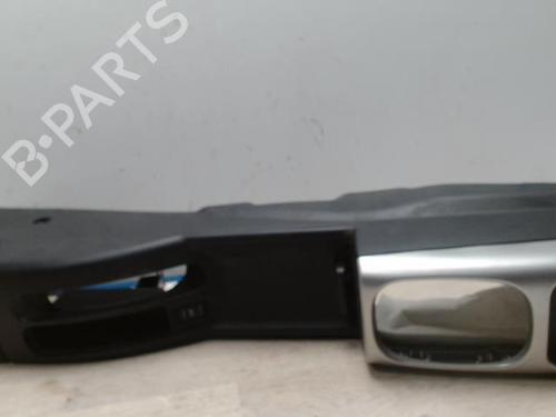 Consolle centrale NISSAN NOTE (E11, NE11) 1.5 dCi (86 hp) 31227189