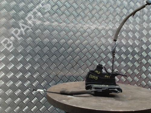 Used Rear right lock Rear right lock RENAULT TWINGO III (BCM_, BCA_) 1.0 SCe 70 (71 hp) 33907429 33907429