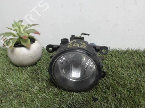 Used Right front fog light FORD FOCUS II (DA_, HCP, DP) 1.8 TDCi (115 hp) 25394364