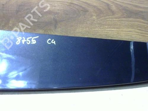 Rear spoiler CITROËN C4 I (LC_) 1.6 HDi | BP25383396C96 