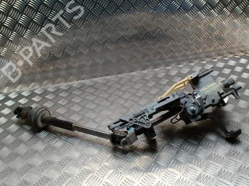 Lenksäule für MINI MINI (R50, R53) Cooper (116 hp) 31165175