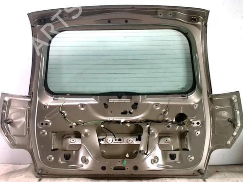 Used Tailgate CITROËN C3 Picasso (SH_) 1.6 HDI 90 (92 hp) 28721075