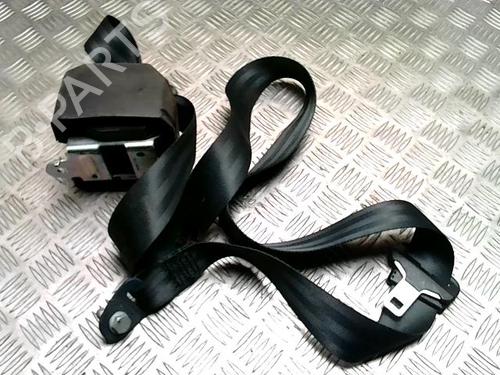 Veiligheidsgordel achter links PEUGEOT 308 I (4A_, 4C_) 1.6 GTi (200 hp) 31312156