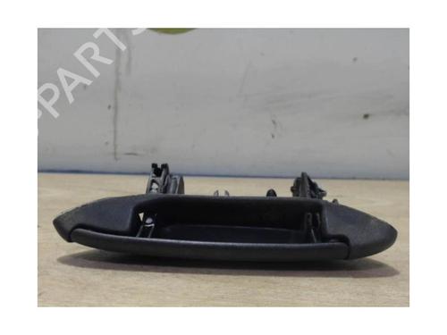 Front right exterior door handle DACIA LOGAN MCV (KS_) 1.5 dCi (KS0K) | BP25387363C129 