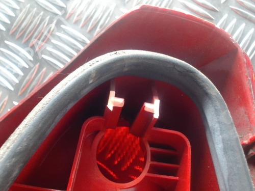 Left taillight CITROËN XSARA PICASSO (N68) 2.0 HDi | BP31234864C34 