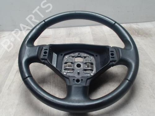 Used Steering wheel PEUGEOT 5008 (0U_, 0E_) 1.6 HDi (112 hp) 25427380