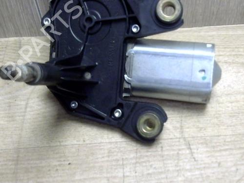 Rear wiper motor RENAULT SCÉNIC II (JM0/1_) 1.9 dCi (JM0G, JM12, JM1G, JM2C) | BP25401473M102 