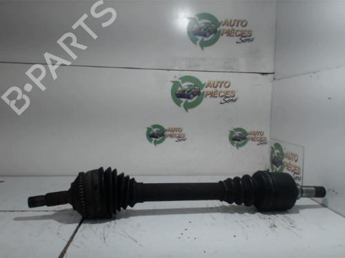Used Left front driveshaft CITROËN XM (Y4) 2.1 D12 VSX (82 hp) 30665548