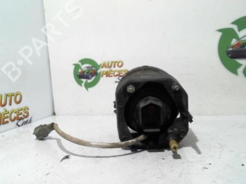 Left front fog light NISSAN X-TRAIL I (T30) 2.2 Di 4x4 | BP25399624C30