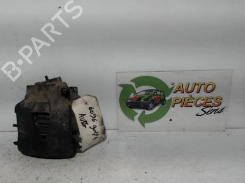 Used Right front brake caliper VW GOLF IV (1J1) 1.9 TDI (90 hp) 25399129
