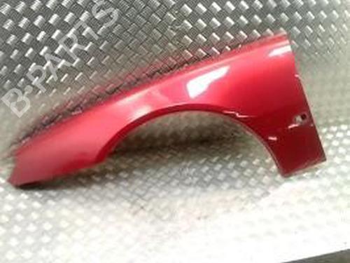 Used Left front fenders PEUGEOT 406 Coupe (8C) 3.0 V6 24V (190 hp) 25429467