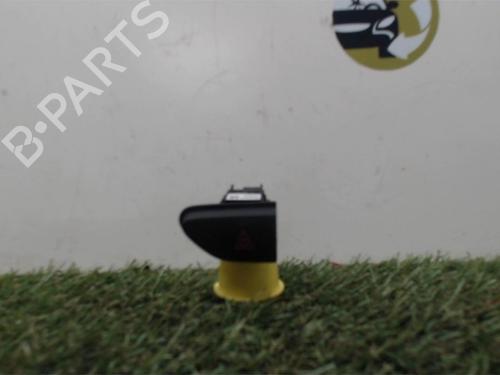 Warning switch RENAULT CLIO IV (BH_) 1.5 dCi 90 | BP25396658I22 
