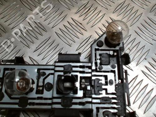 Licence plate light VW GOLF IV (1J1) 1.6 | BP25891037I40 