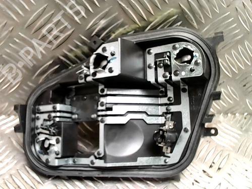 Nummerpladelys DACIA SANDERO III 1.0 TCe 100 ECO-G (101 hp) 30645553