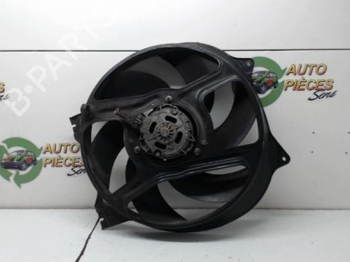 Heater blower motor RENAULT 19 II (B/C53_) 1.9 D (B/C53J) | BP25397950M62 