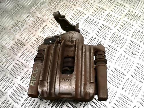 Left rear brake caliper SEAT ARONA (KJ7, KJP) 1.0 TSI | BP31238606M107