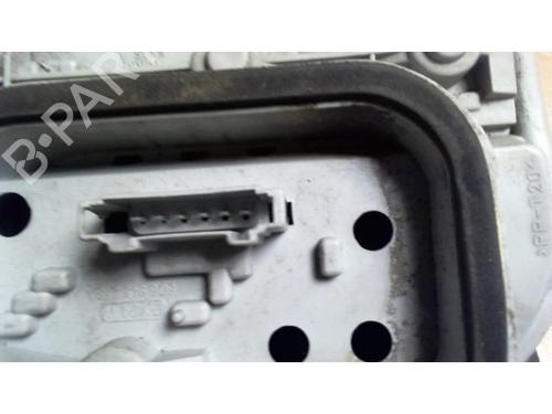 Right taillight VW POLO IV (9N_, 9A_) 1.4 TDI | BP25410130C35 