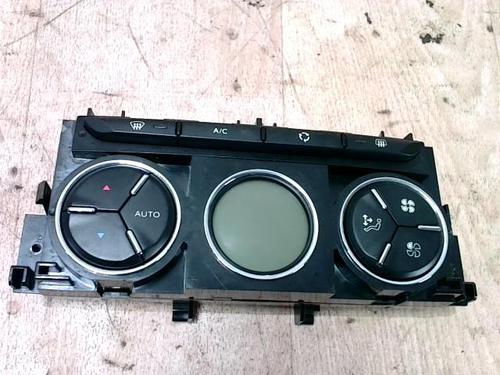 Climate control CITROËN DS3 (SA_) 1.6 THP 155 | BP27690034I5