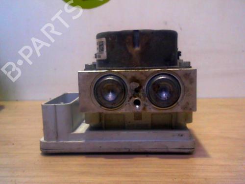 Módulo de ABS CITROËN C3 II (SC_) 1.4 HDi 70 (SC8HZC, SC8HR0, SC8HP4) (68 hp) 25392072