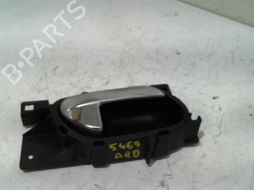 Used Rear right interior door handle CITROËN C4 I (LC_) 1.6 HDi (90 hp) 25400077