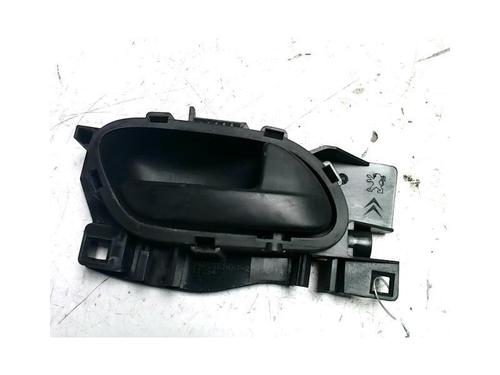 Used Front right interior door handle PEUGEOT EXPERT Van (VF3A_, VF3U_, VF3X_) 1.6 HDi 90 8V (90 hp) 25417405