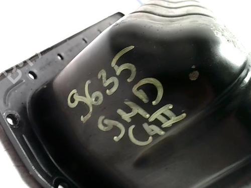 Cárter de aceite CITROËN C4 II (NC_) 1.6 HDi 115 (114 hp) 31223766