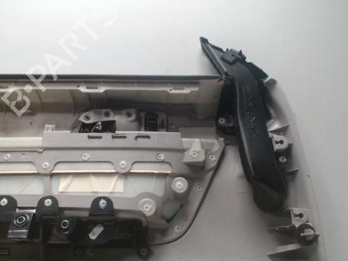 Used Front right panel VOLVO S40 II (544) 1.6 D (110 hp) 27888030