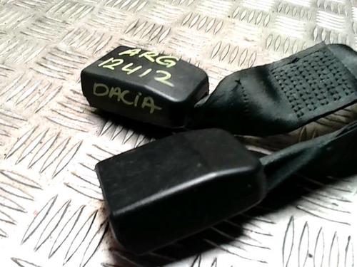 Engate do cinto DACIA SANDERO 1.5 dCi | BP31332314I32