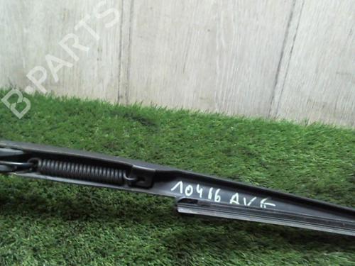 Used Front windshield wiper arm SEAT LEON (1P1) 1.9 TDI (105 hp) 29057133