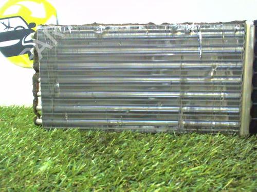 Heater matrix PEUGEOT 307 CC (3B) 2.0 16V | BP30095918M63 