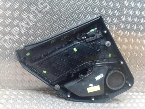 Rear right panel SEAT ARONA (KJ7, KJP) 1.0 TSI | BP30794459C61