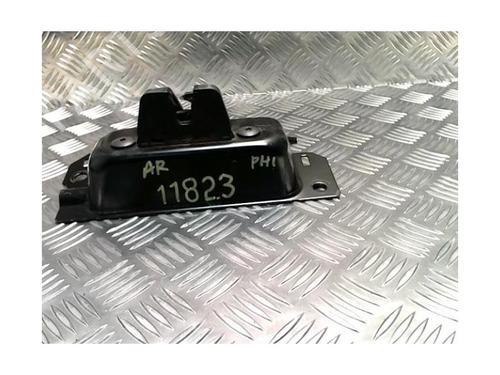 Hood lock CITROËN C4 Picasso II 1.6 HDi / BlueHDi 115 | BP25429852C133